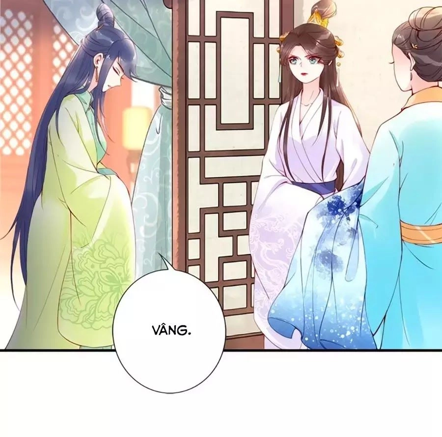 Đế Cung Đông Hoàng Phi Chapter 24 - 9