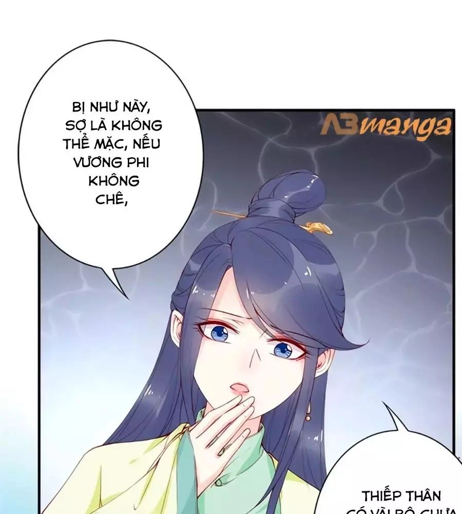 Đế Cung Đông Hoàng Phi Chapter 24 - 13