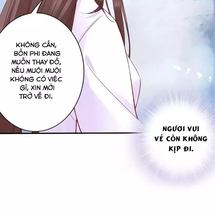 Đế Cung Đông Hoàng Phi Chapter 24 - 15