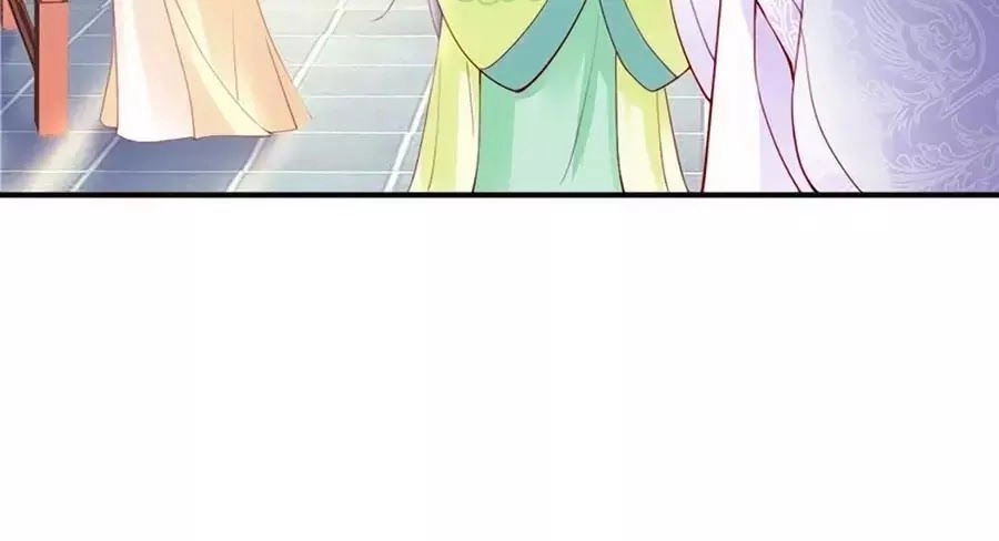 Đế Cung Đông Hoàng Phi Chapter 24 - 17