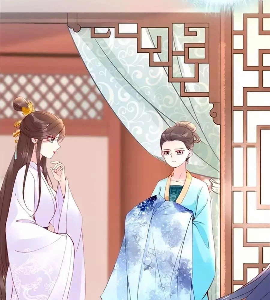 Đế Cung Đông Hoàng Phi Chapter 24 - 19