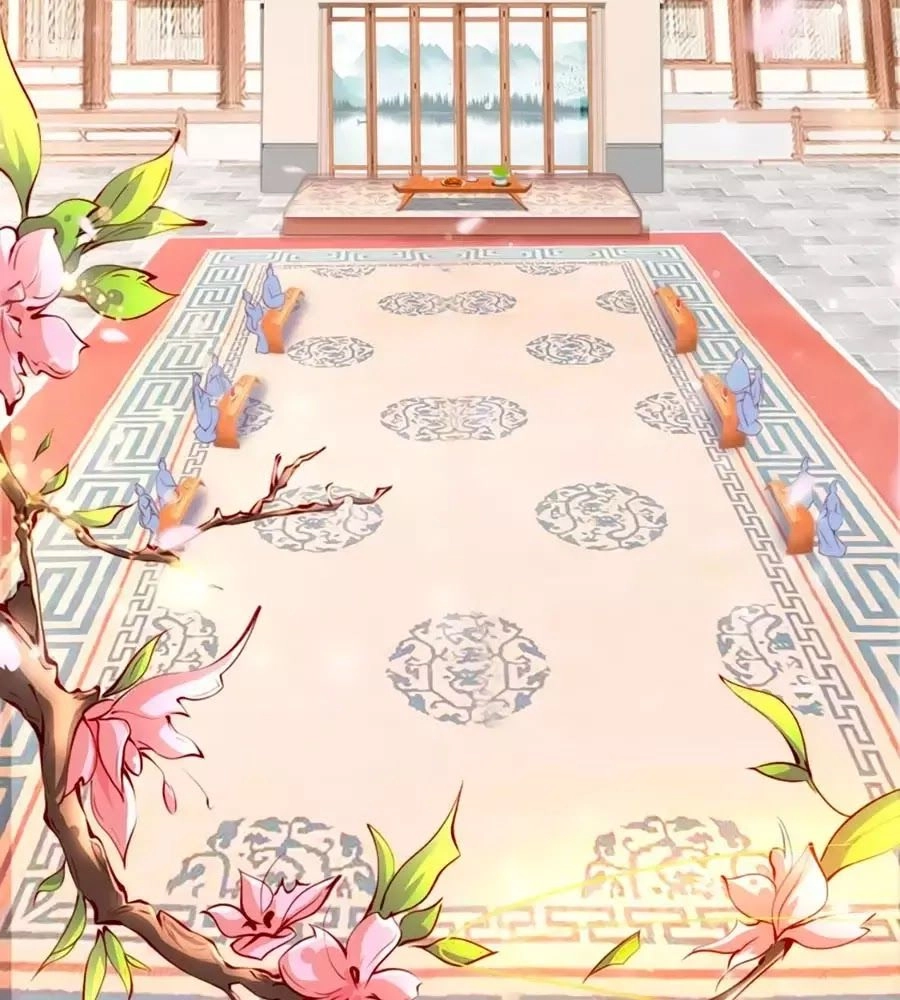 Đế Cung Đông Hoàng Phi Chapter 24 - 40