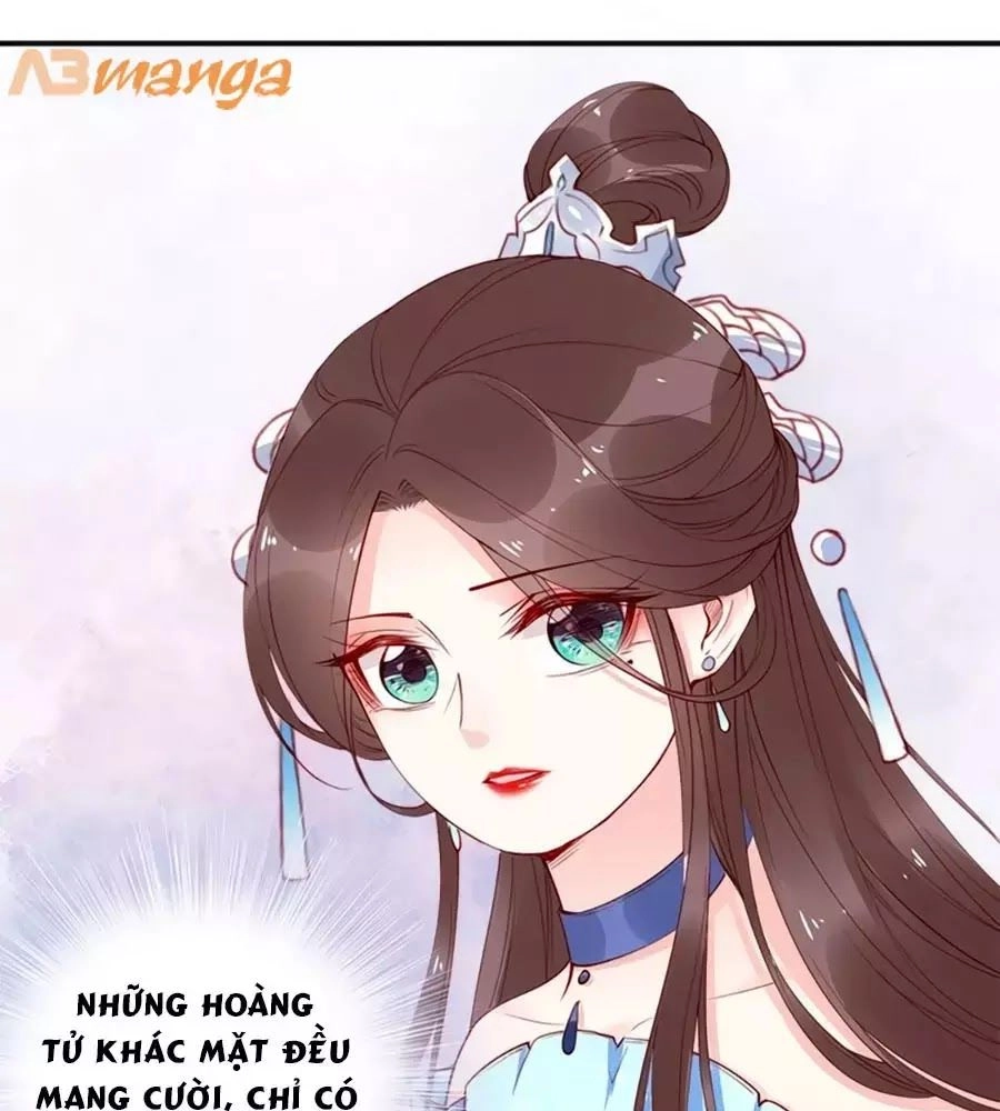 Đế Cung Đông Hoàng Phi Chapter 24 - 52