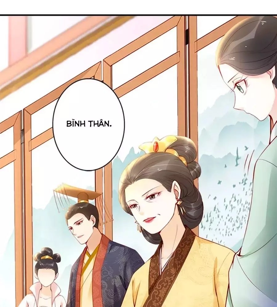 Đế Cung Đông Hoàng Phi Chapter 24 - 56