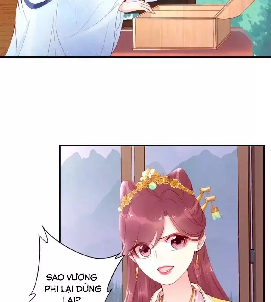 Đế Cung Đông Hoàng Phi Chapter 25 - 2