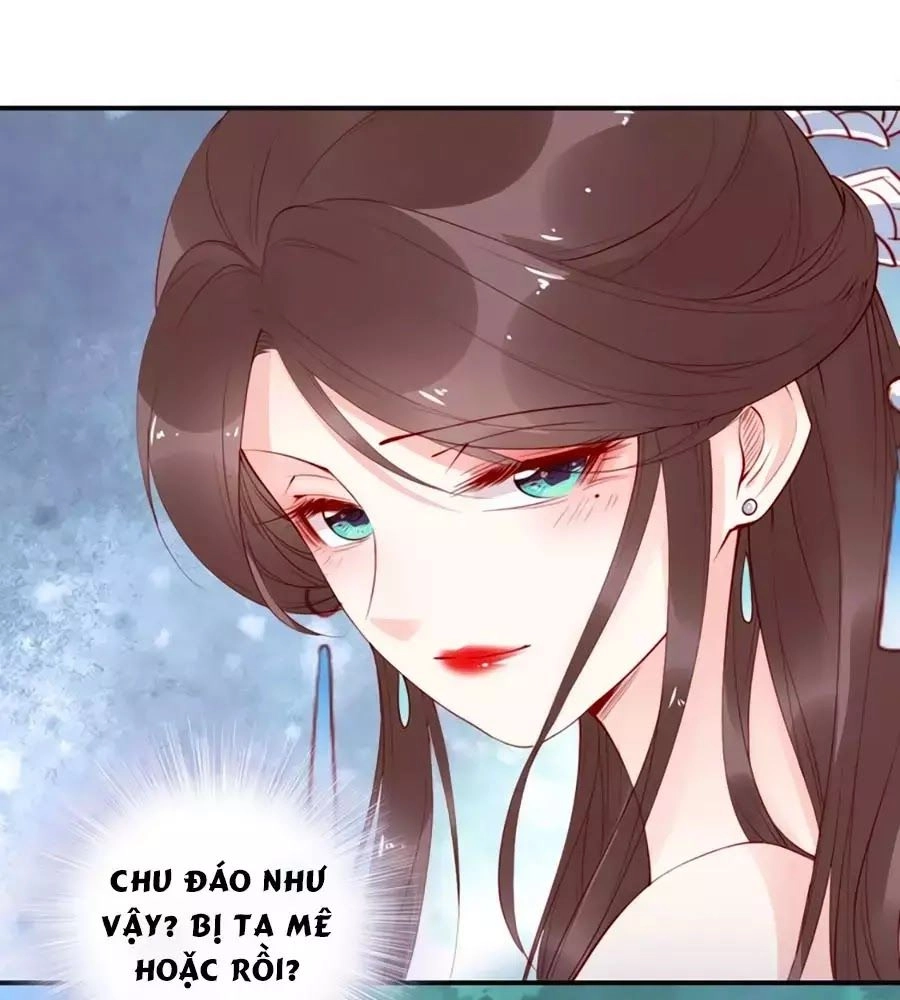 Đế Cung Đông Hoàng Phi Chapter 25 - 6