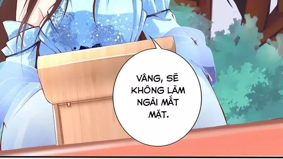 Đế Cung Đông Hoàng Phi Chapter 25 - 9