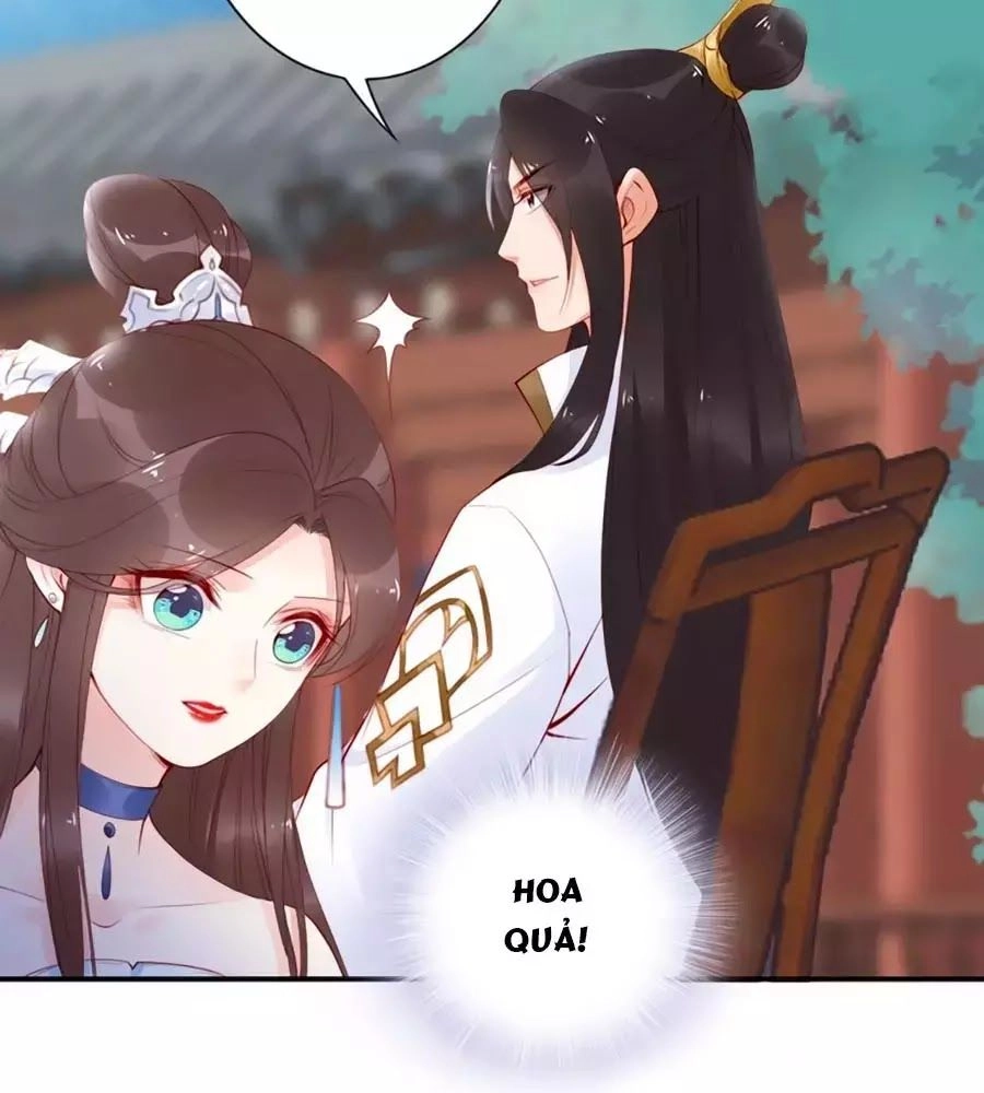 Đế Cung Đông Hoàng Phi Chapter 25 - 12