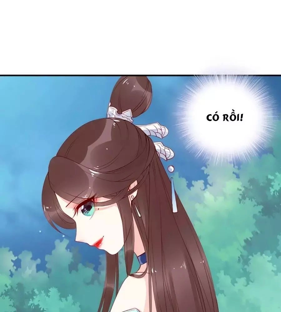 Đế Cung Đông Hoàng Phi Chapter 25 - 14