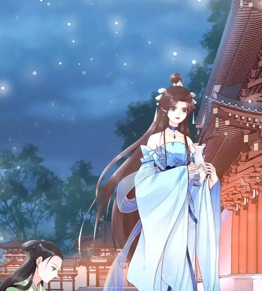 Đế Cung Đông Hoàng Phi Chapter 25 - 16