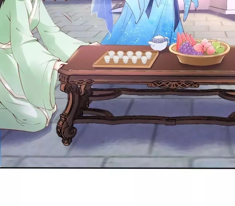 Đế Cung Đông Hoàng Phi Chapter 25 - 17