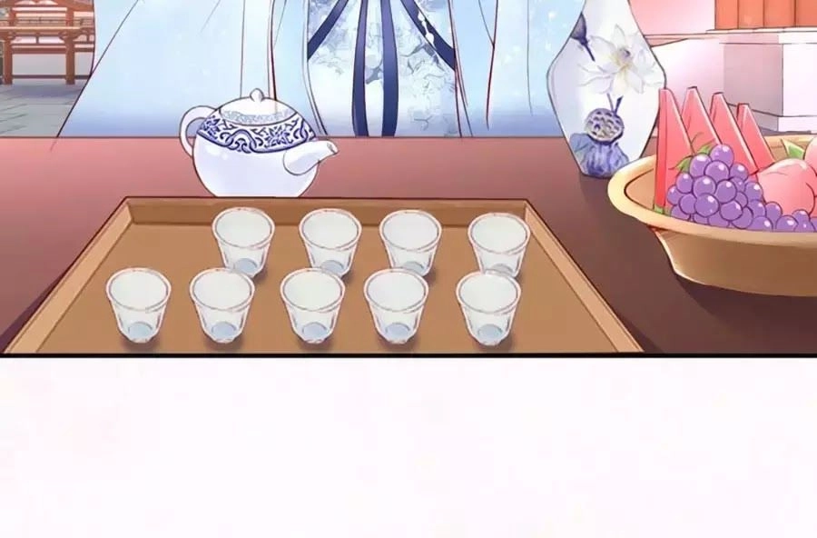 Đế Cung Đông Hoàng Phi Chapter 25 - 20