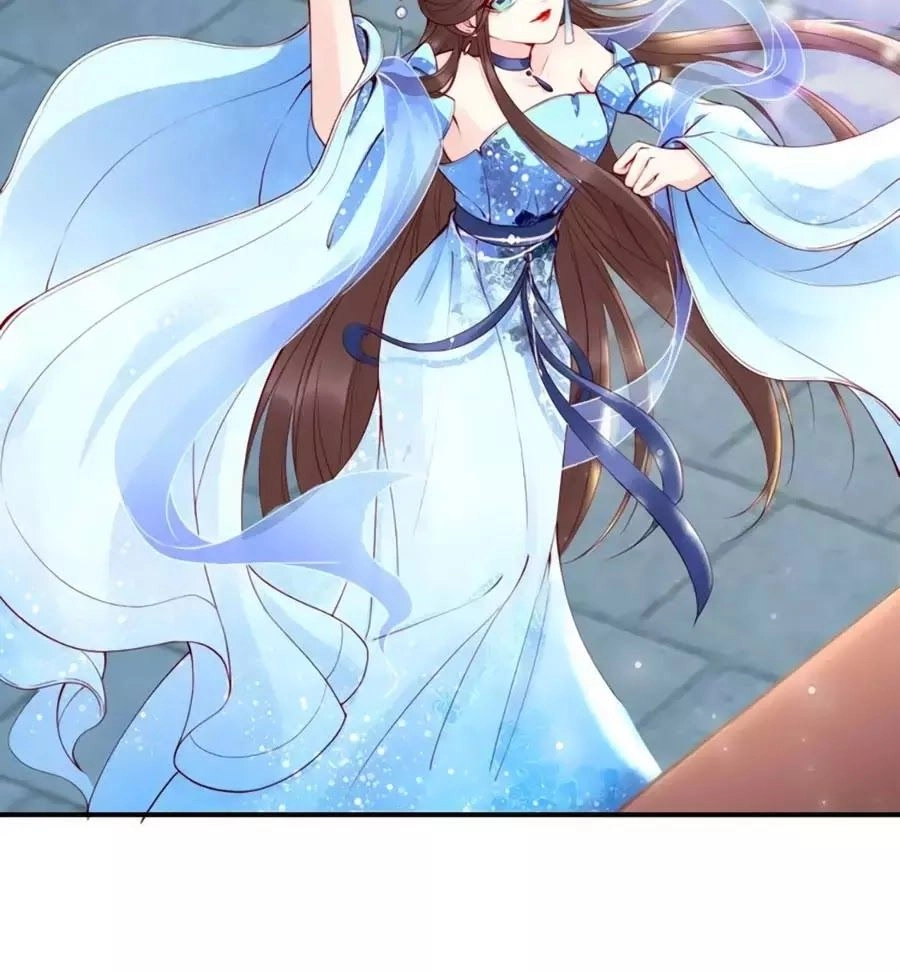 Đế Cung Đông Hoàng Phi Chapter 25 - 27