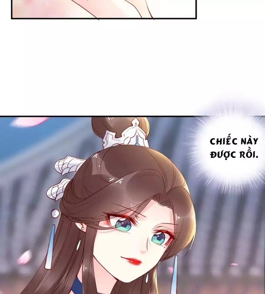 Đế Cung Đông Hoàng Phi Chapter 25 - 29