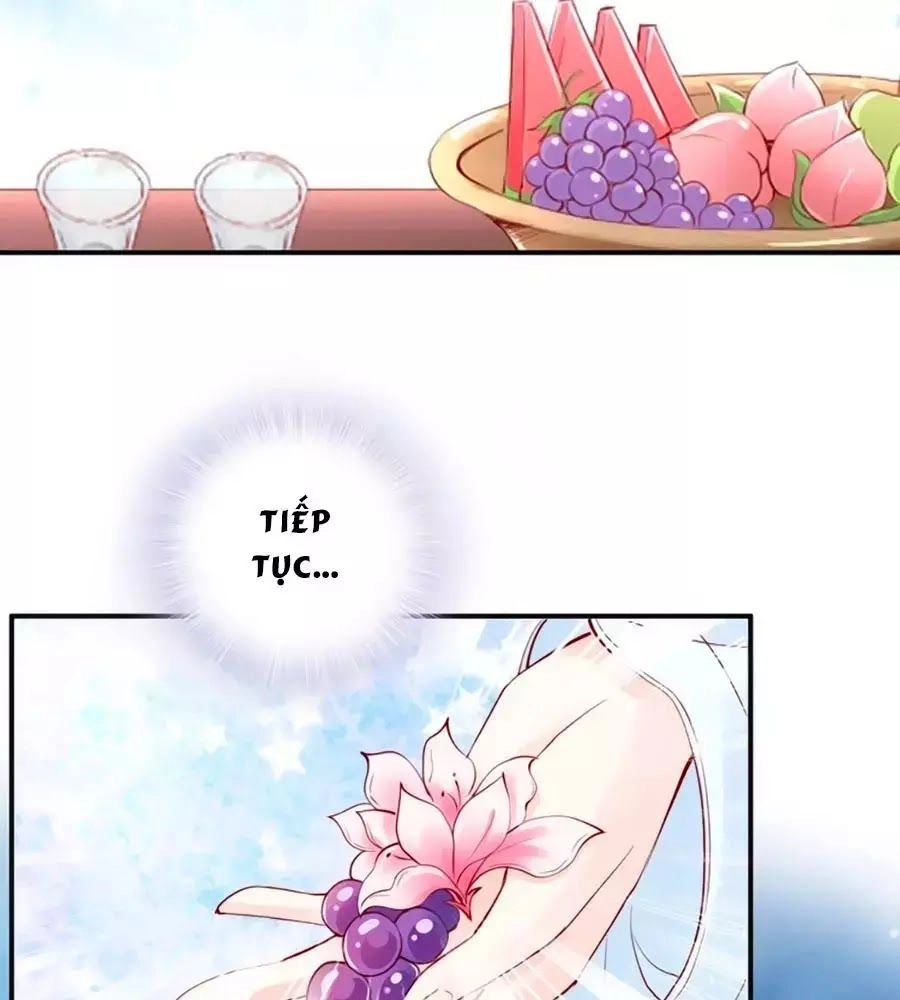 Đế Cung Đông Hoàng Phi Chapter 25 - 32