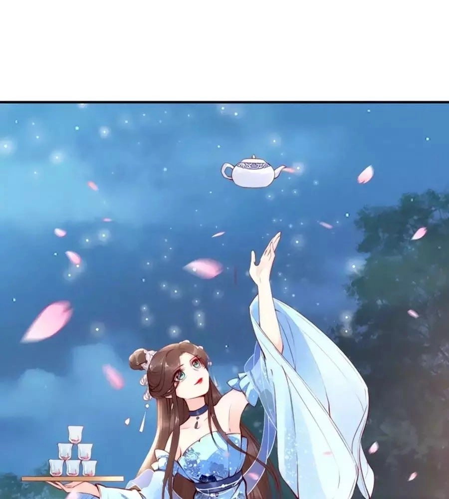 Đế Cung Đông Hoàng Phi Chapter 25 - 36