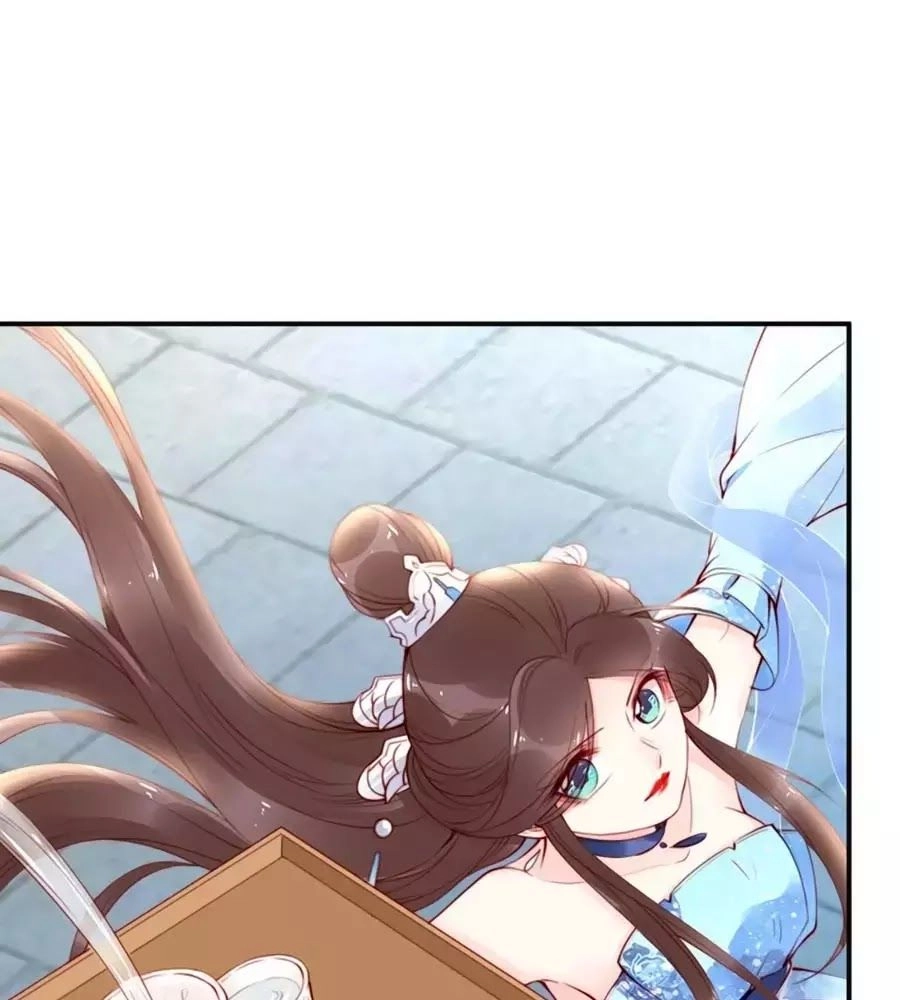 Đế Cung Đông Hoàng Phi Chapter 25 - 39