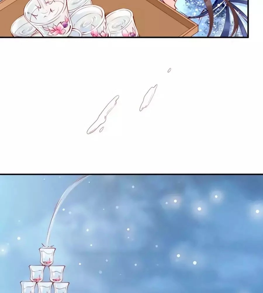 Đế Cung Đông Hoàng Phi Chapter 25 - 40