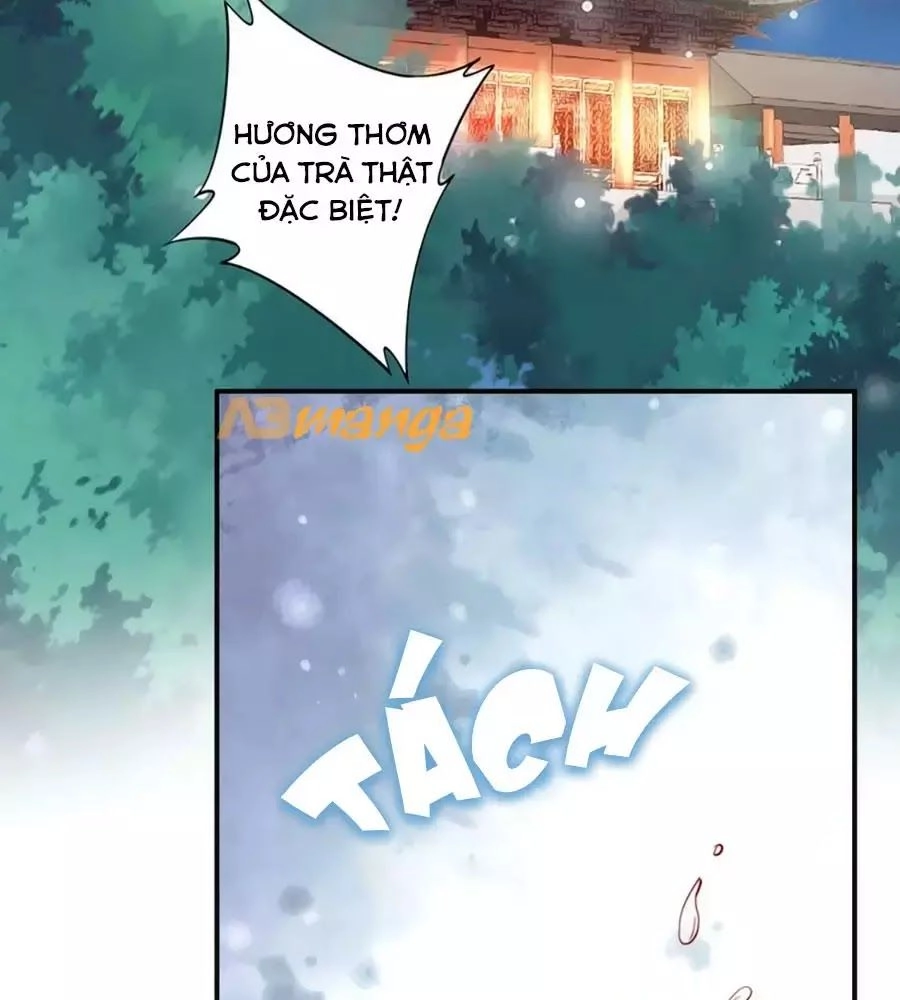 Đế Cung Đông Hoàng Phi Chapter 25 - 44