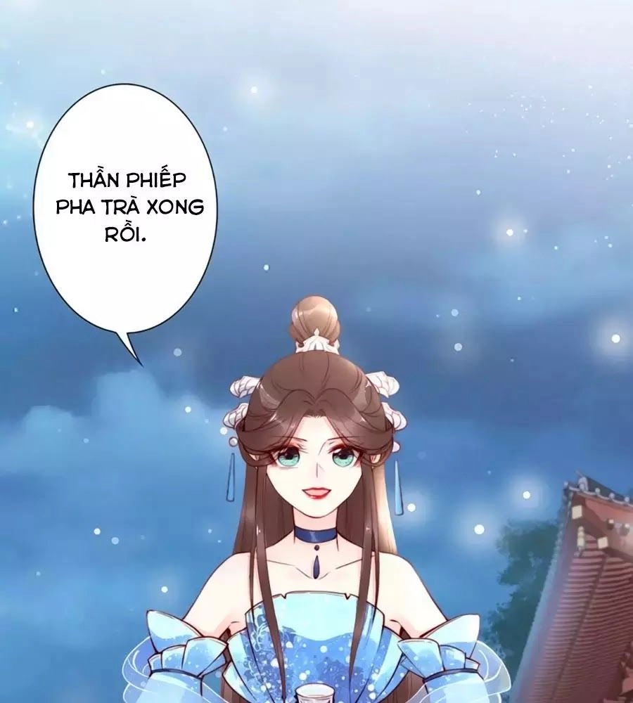 Đế Cung Đông Hoàng Phi Chapter 25 - 46