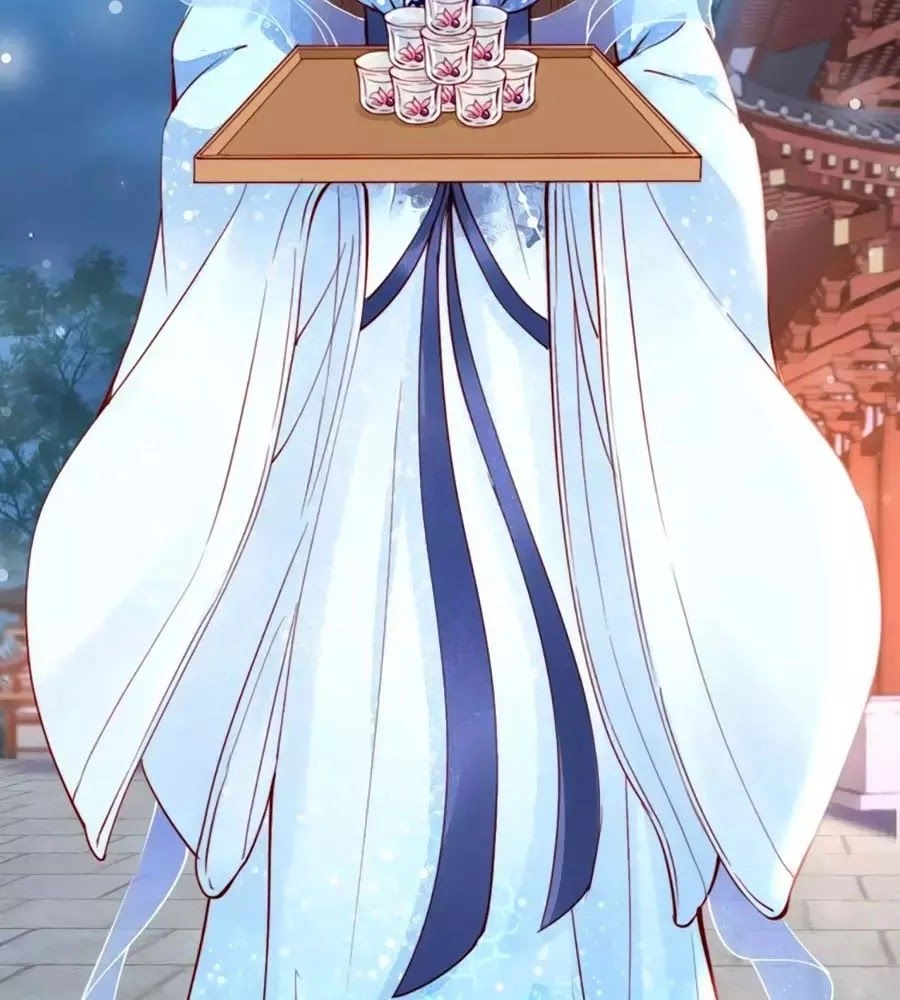 Đế Cung Đông Hoàng Phi Chapter 25 - 47