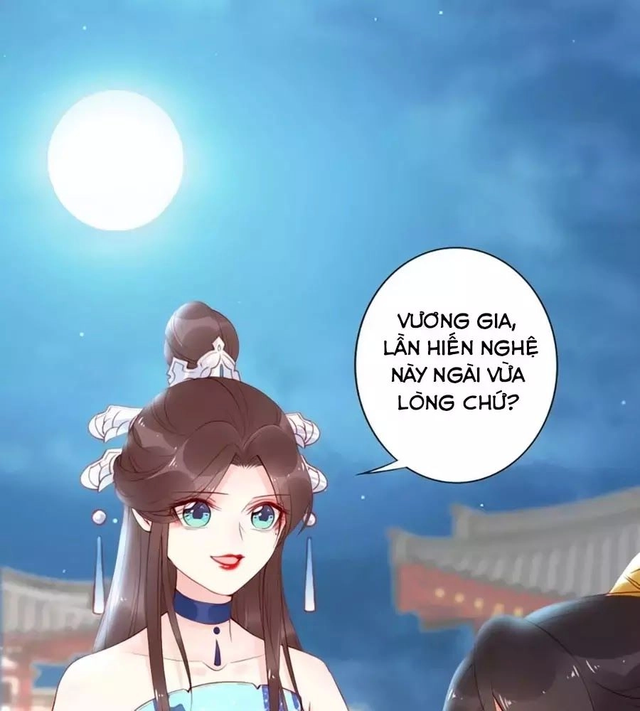 Đế Cung Đông Hoàng Phi Chapter 25 - 64