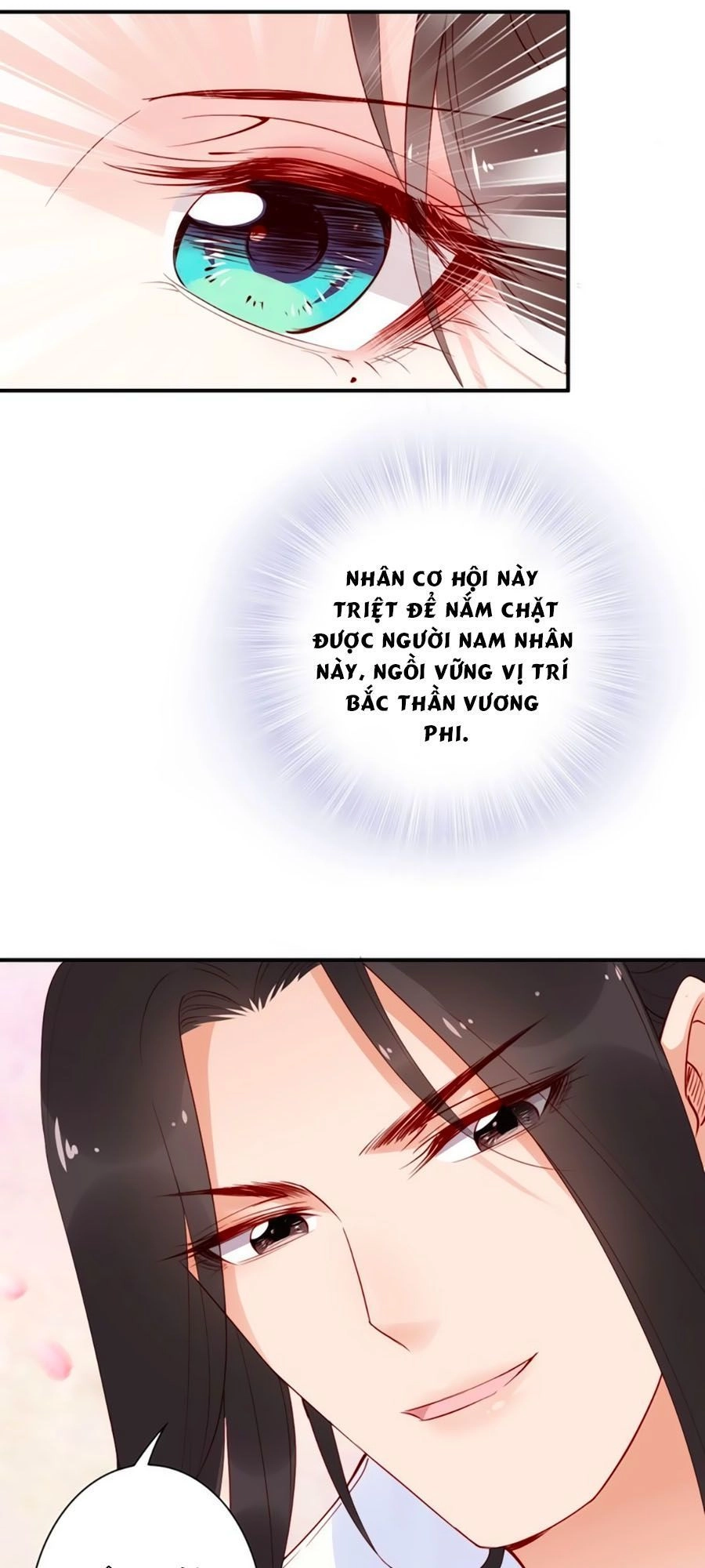 Đế Cung Đông Hoàng Phi Chapter 26 - 16