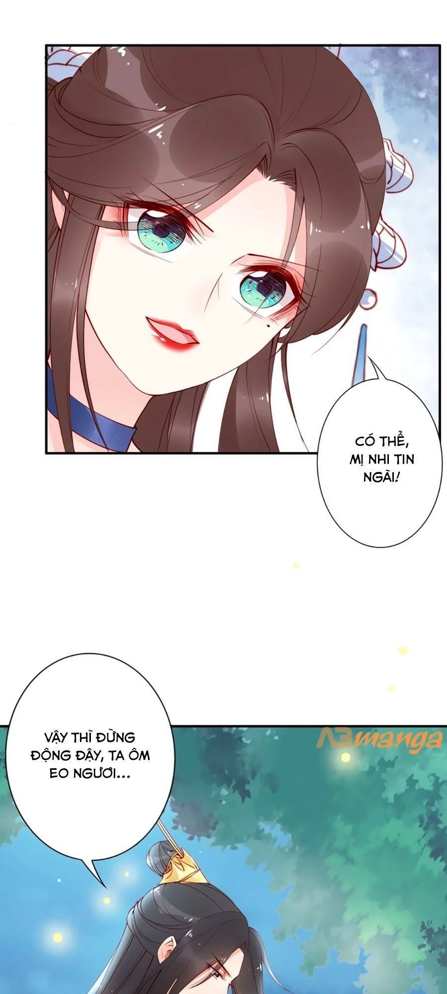 Đế Cung Đông Hoàng Phi Chapter 26 - 18