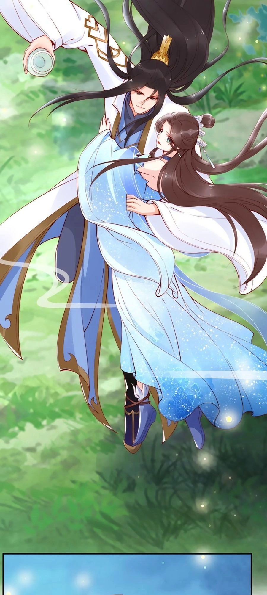 Đế Cung Đông Hoàng Phi Chapter 26 - 26