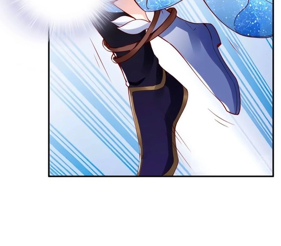 Đế Cung Đông Hoàng Phi Chapter 26 - 29