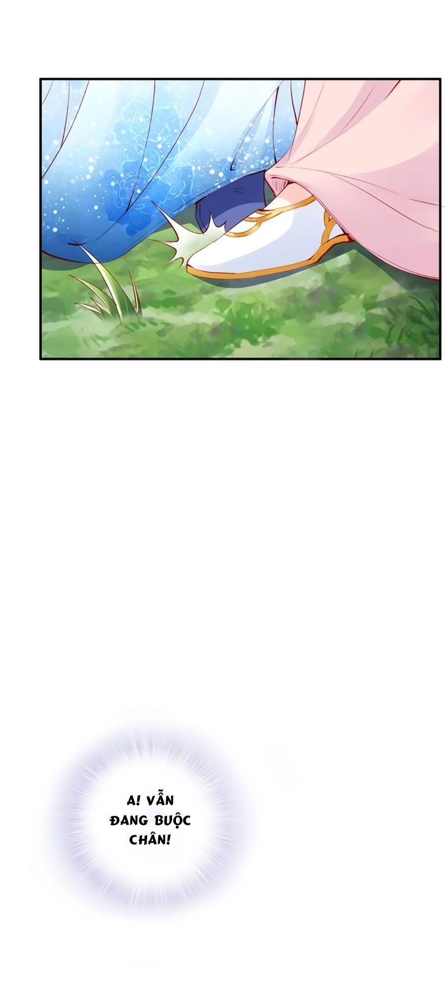 Đế Cung Đông Hoàng Phi Chapter 26 - 44