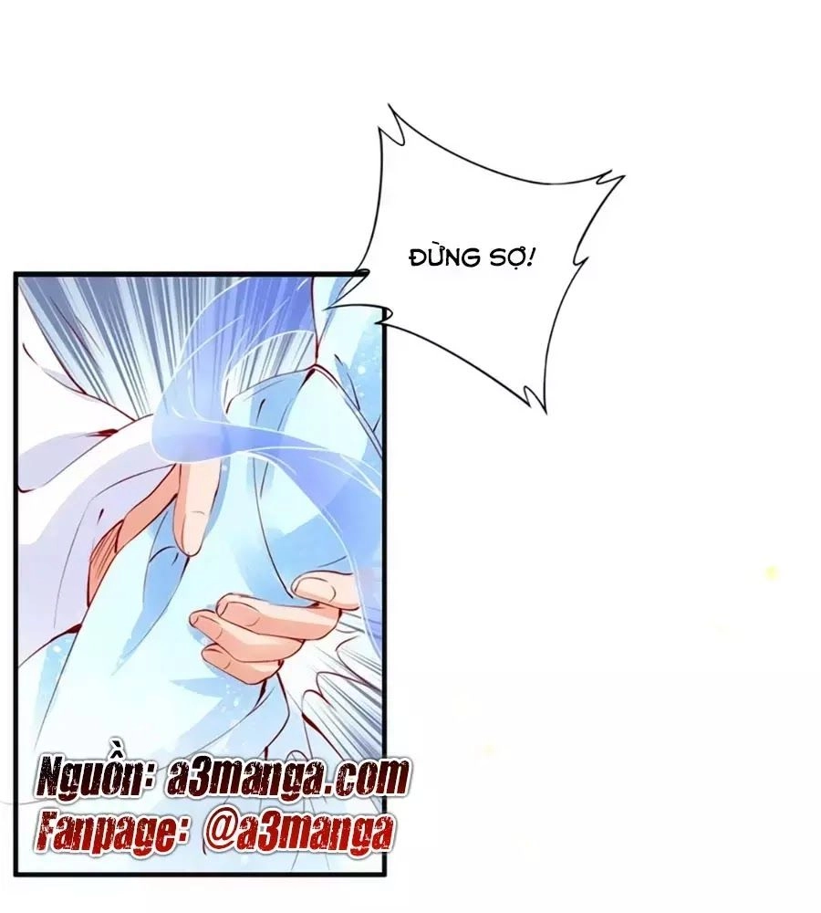 Đế Cung Đông Hoàng Phi Chapter 27 - 1