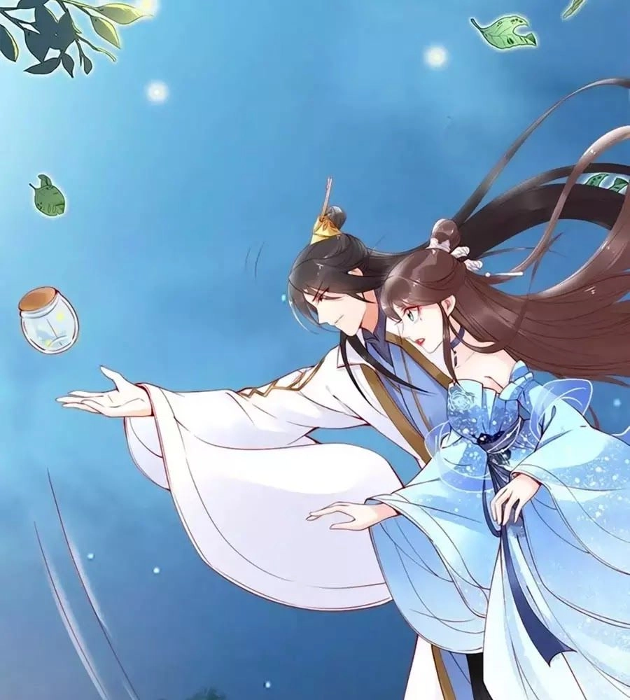 Đế Cung Đông Hoàng Phi Chapter 27 - 4