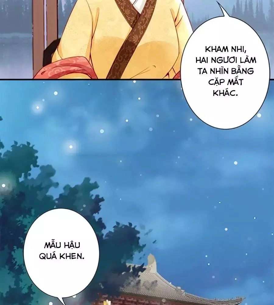 Đế Cung Đông Hoàng Phi Chapter 27 - 13