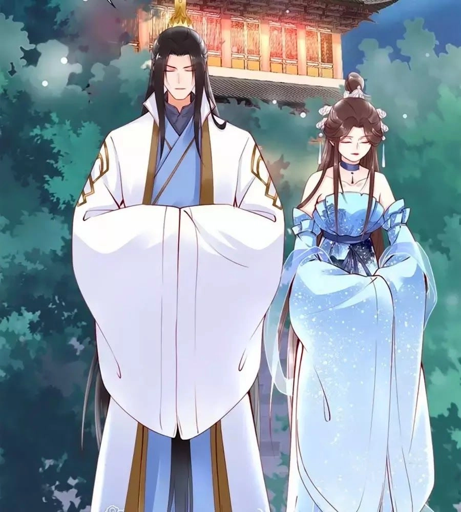 Đế Cung Đông Hoàng Phi Chapter 27 - 14