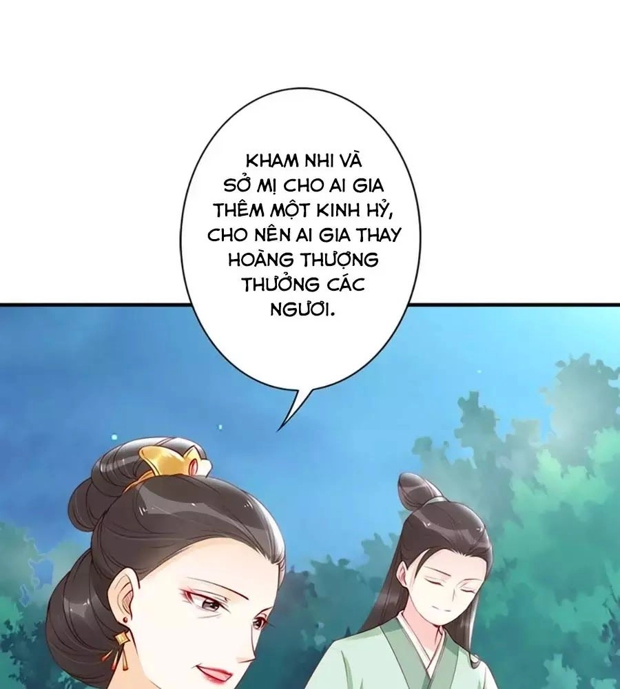 Đế Cung Đông Hoàng Phi Chapter 27 - 16