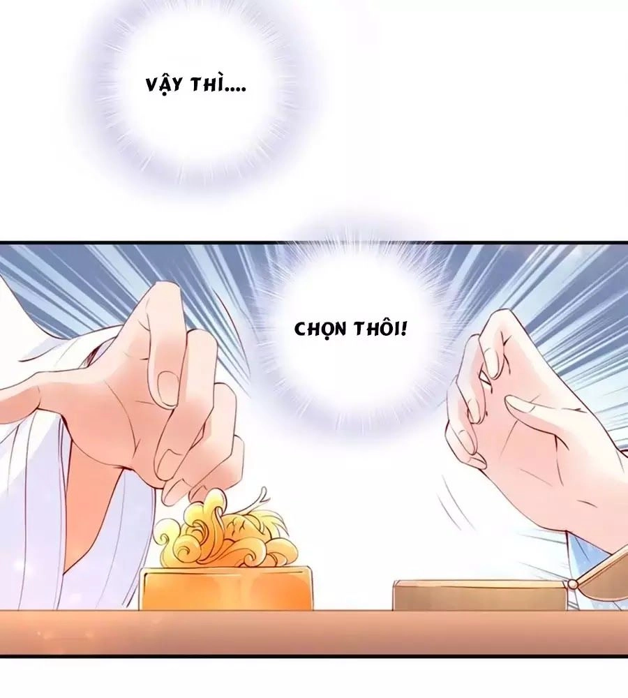 Đế Cung Đông Hoàng Phi Chapter 27 - 25