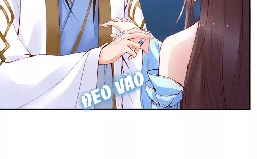 Đế Cung Đông Hoàng Phi Chapter 27 - 32