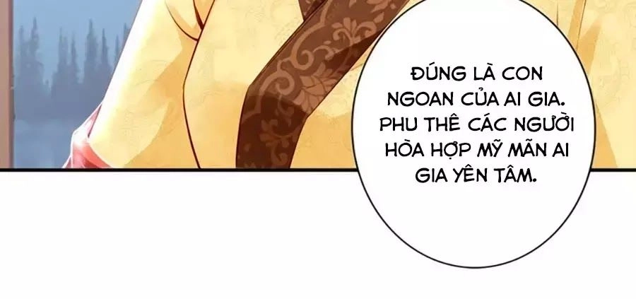 Đế Cung Đông Hoàng Phi Chapter 27 - 35