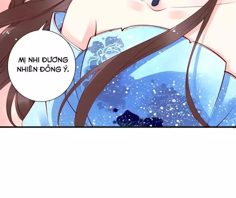 Đế Cung Đông Hoàng Phi Chapter 27 - 43