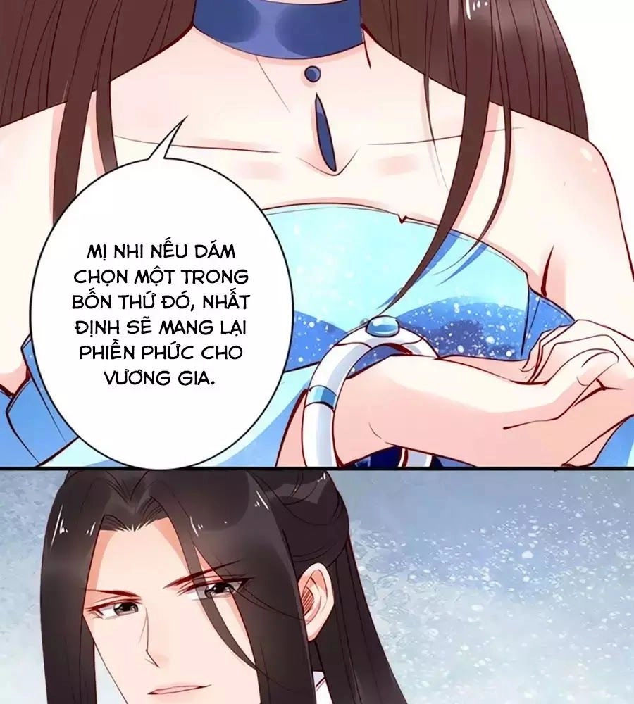 Đế Cung Đông Hoàng Phi Chapter 27 - 52