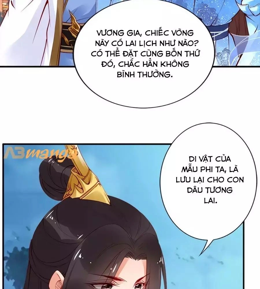 Đế Cung Đông Hoàng Phi Chapter 27 - 55