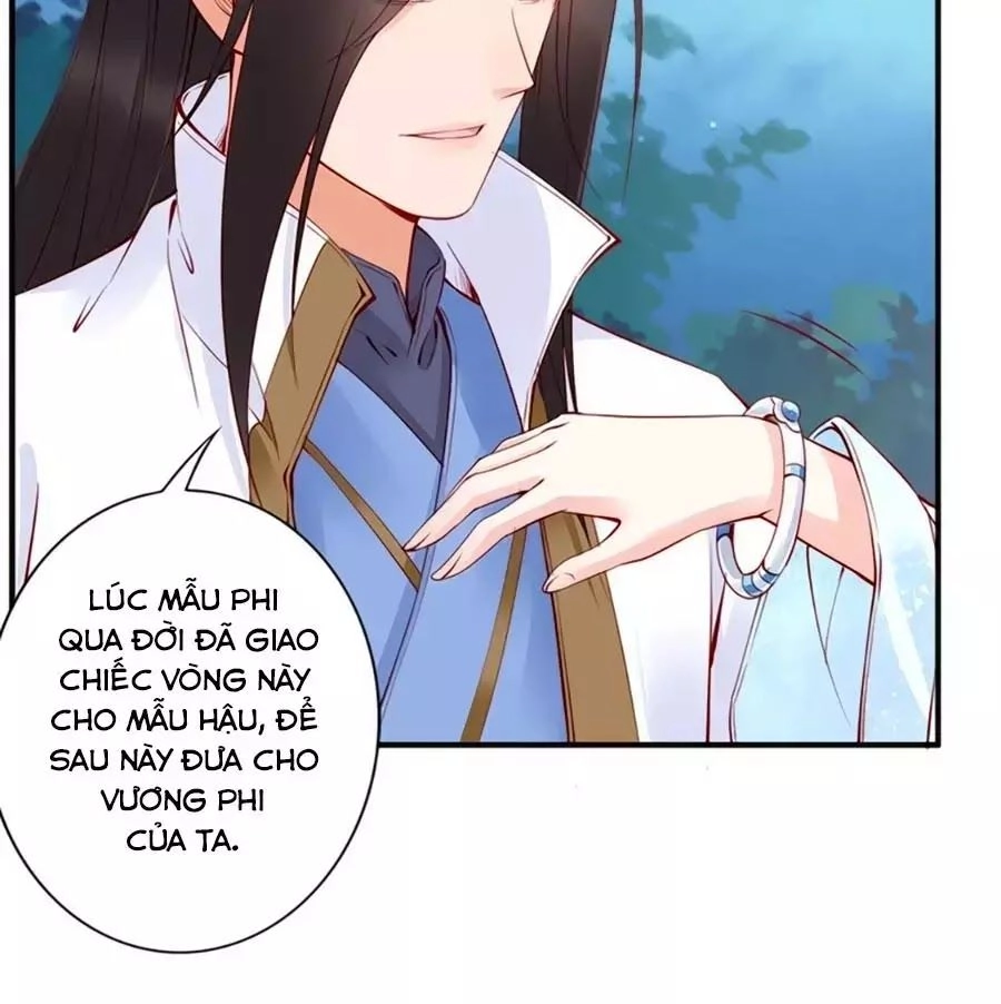 Đế Cung Đông Hoàng Phi Chapter 27 - 56