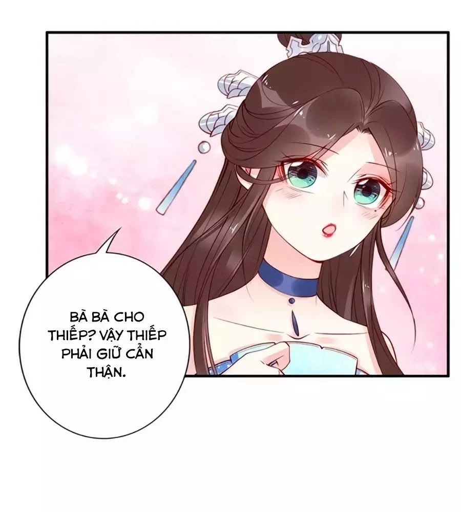 Đế Cung Đông Hoàng Phi Chapter 27 - 57