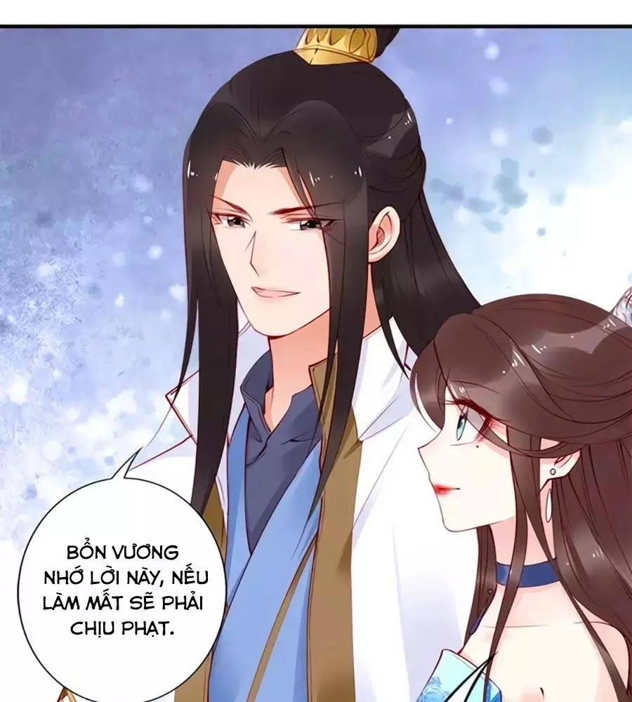 Đế Cung Đông Hoàng Phi Chapter 27 - 58