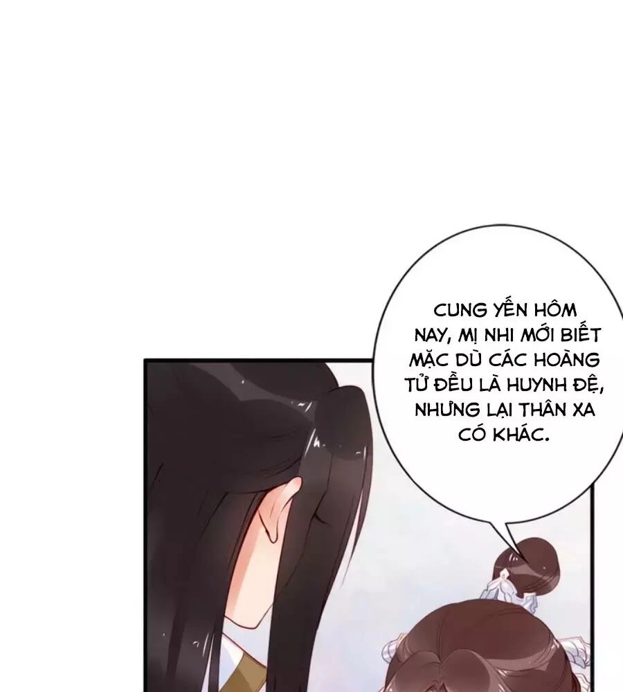 Đế Cung Đông Hoàng Phi Chapter 28 - 1