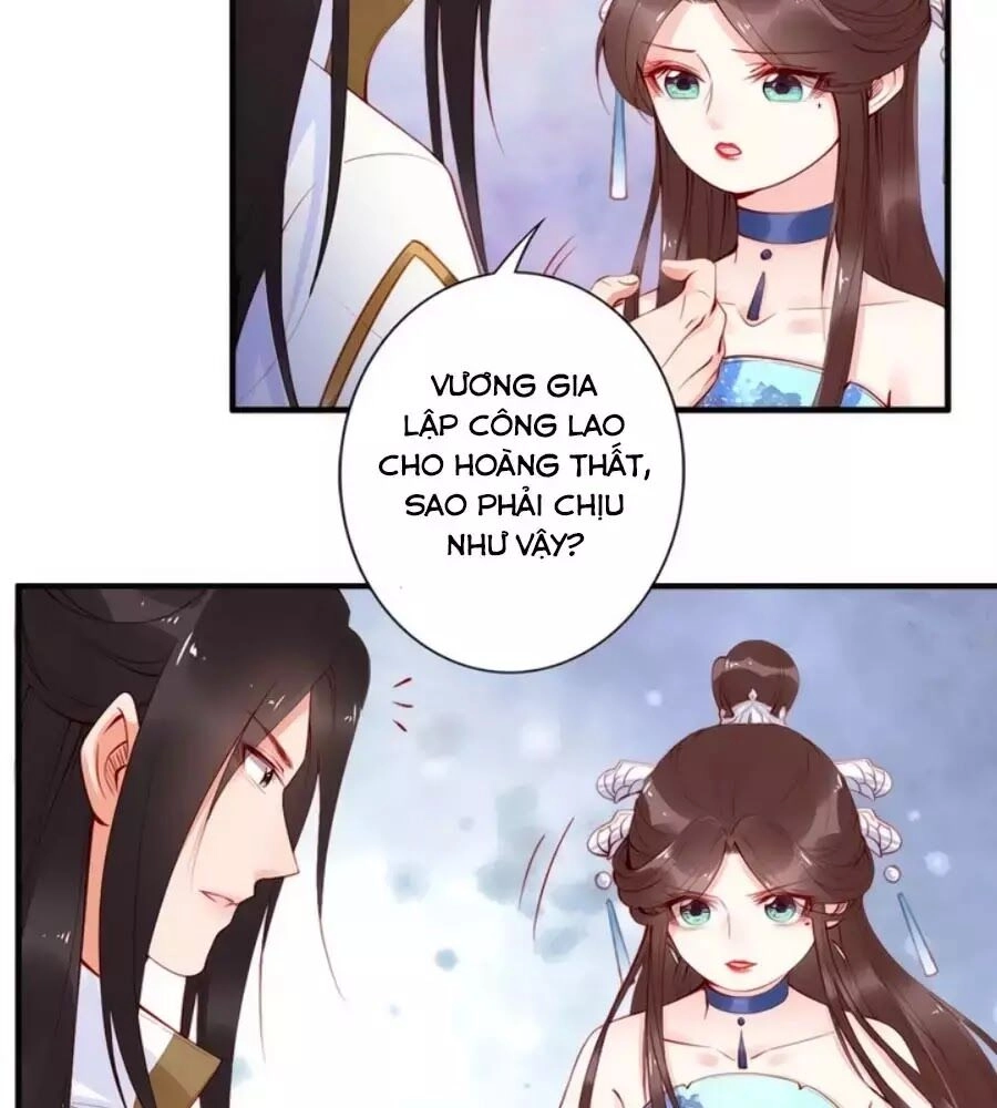 Đế Cung Đông Hoàng Phi Chapter 28 - 2