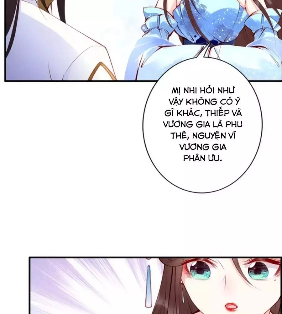 Đế Cung Đông Hoàng Phi Chapter 28 - 3