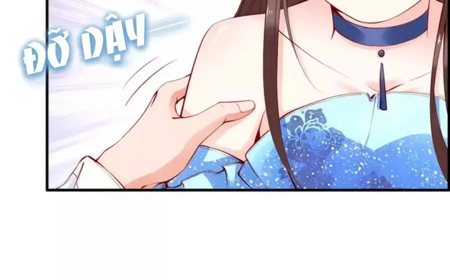 Đế Cung Đông Hoàng Phi Chapter 28 - 4