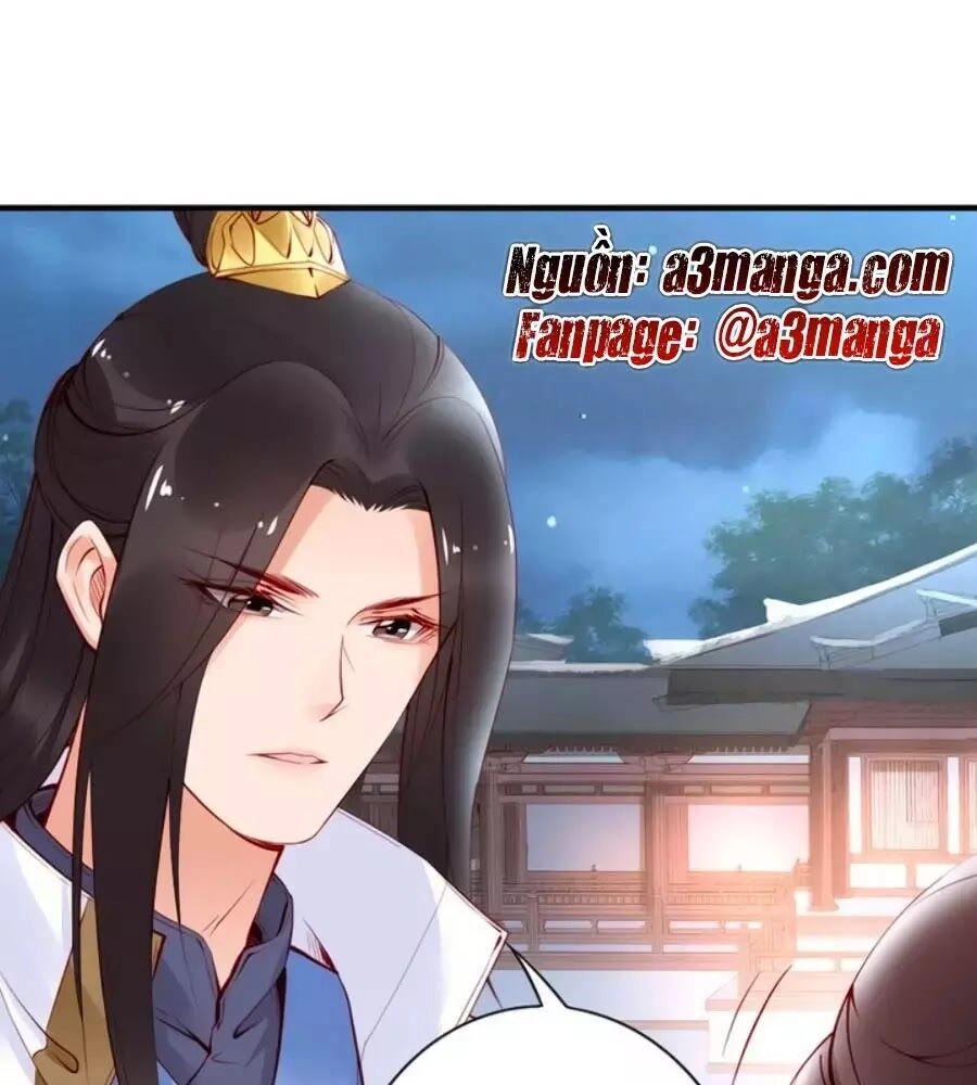 Đế Cung Đông Hoàng Phi Chapter 28 - 5